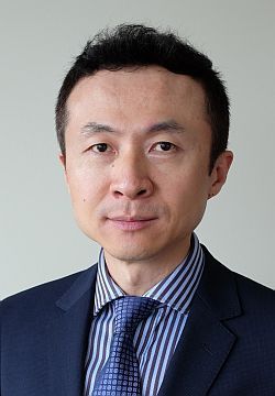 三维预测创办人Raymond Wang